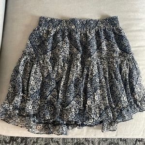 Misa Skirt